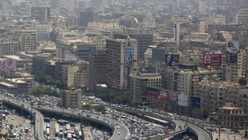 cairo