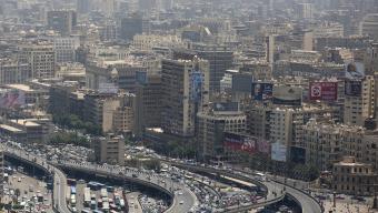 cairo