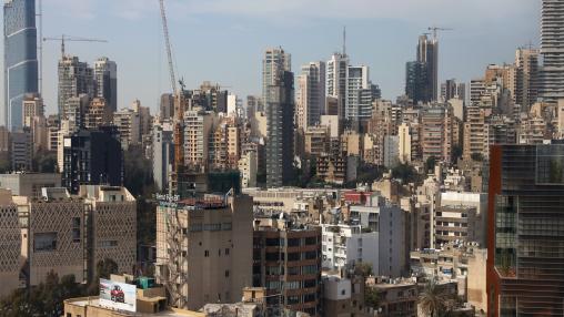 Beirut
