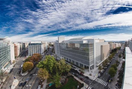 Headquarters