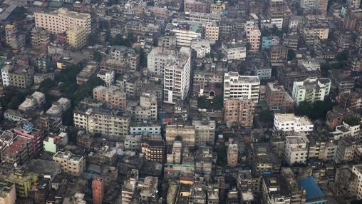 Dhaka