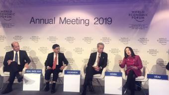 davos
