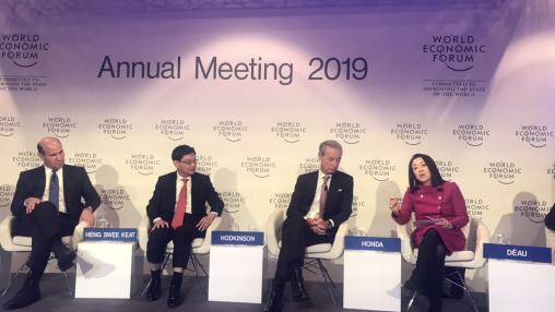 davos