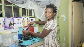 KOKO cookware