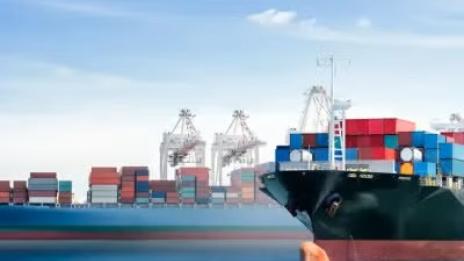 Ports