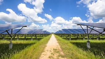 Africa solar 2