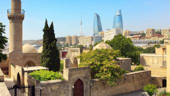 azerbaijan