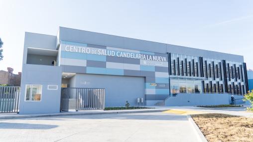 colombia hospital