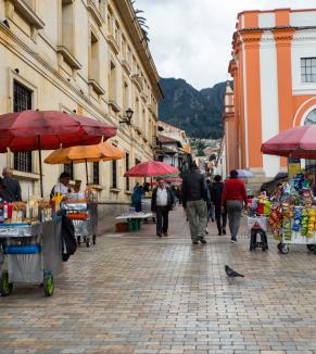 Colombia