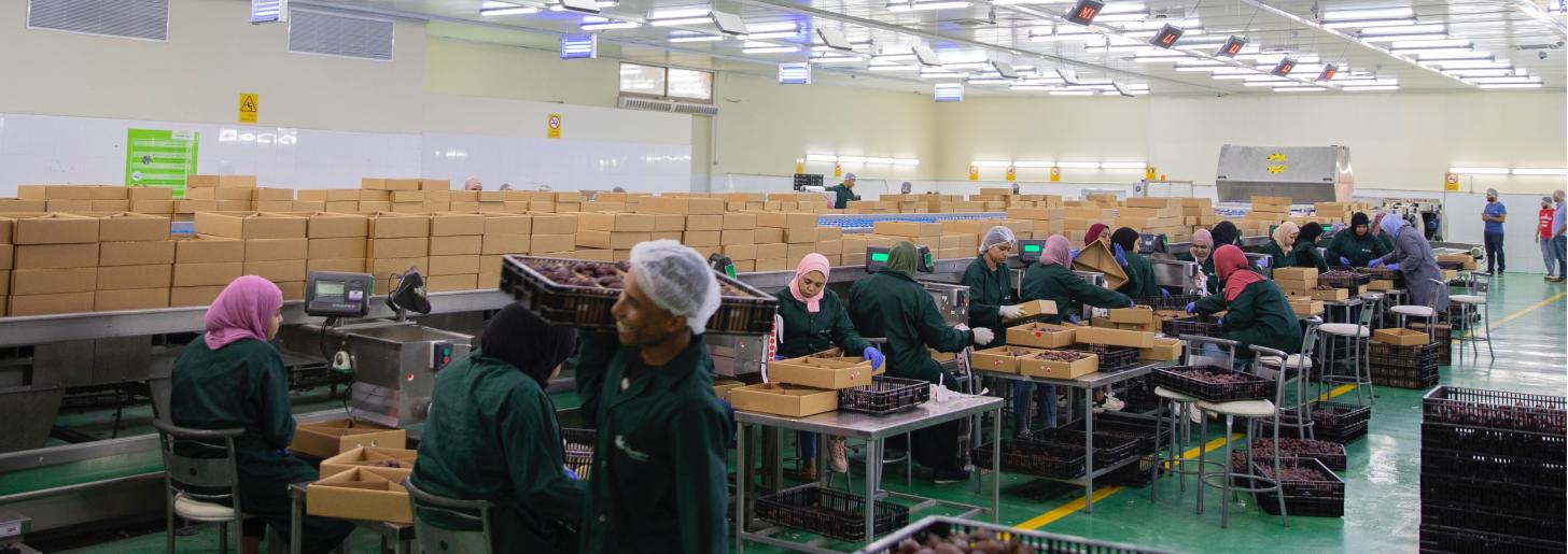 a date factory