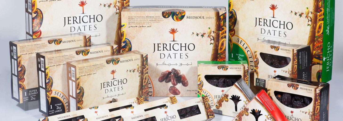 date products