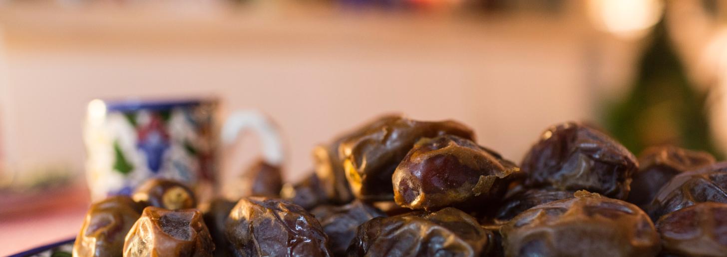 dates