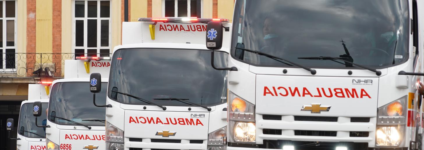 ambulance