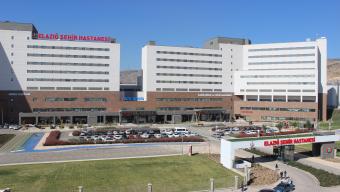 Turkey hospital 2