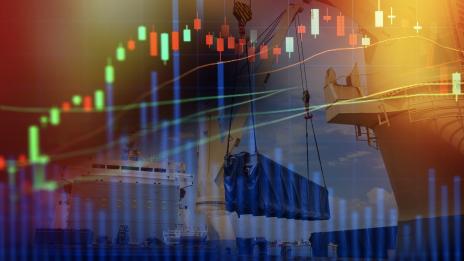 Export Import Stocks