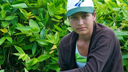farmer