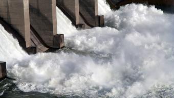 Gabon Hydropower
