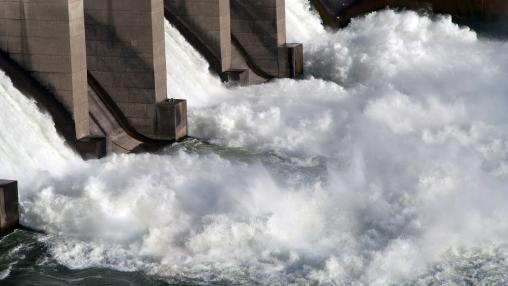 Gabon Hydropower