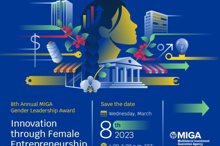 8th Gender Award 2023