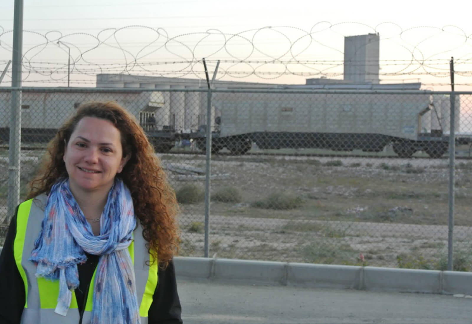 Nourah Mehyar