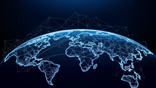 Global Platforms & Initiatives