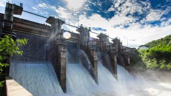 hydro