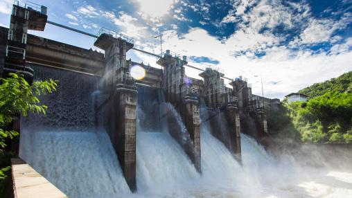 hydro