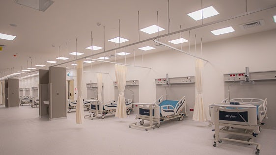 Emergency Room