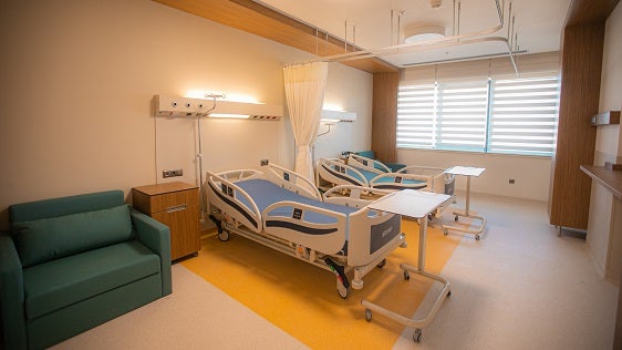 Patient Room