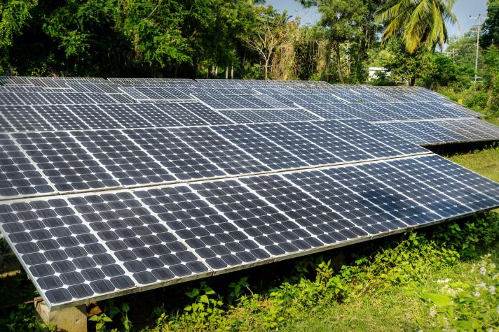 Solar Panel