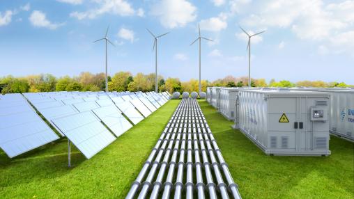 Energy storage system