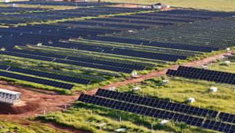 Solar Grid