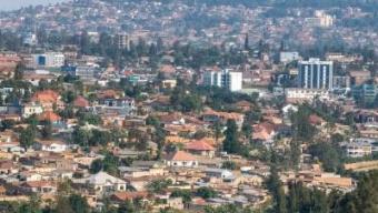 Rwanda