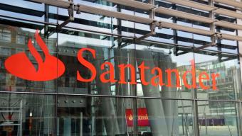 santander bank
