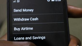 Banking