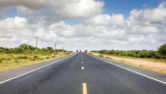 Kenya Roads
