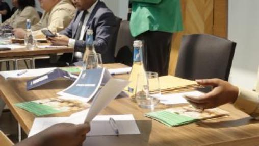 Kasada Investments: Creating Hospitality Jobs for Rwanda’s Youth