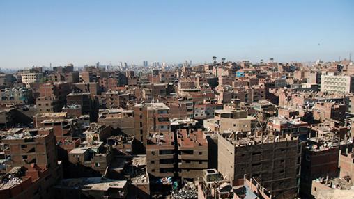 Cairo