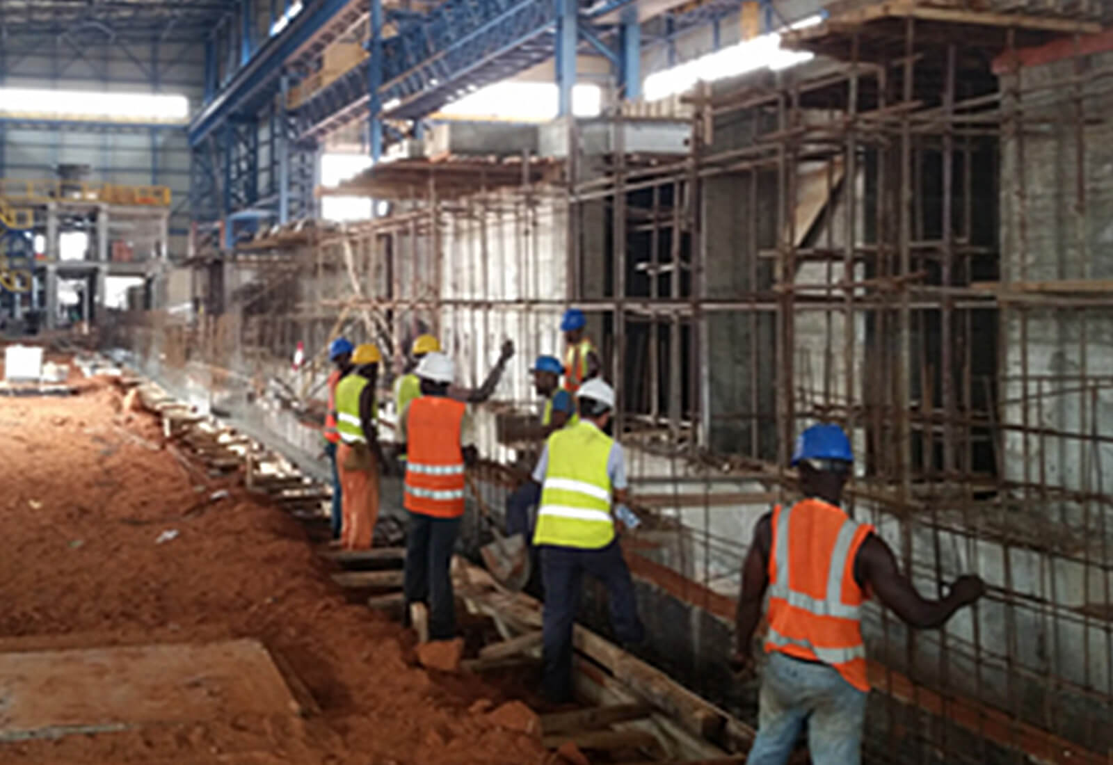 rebar