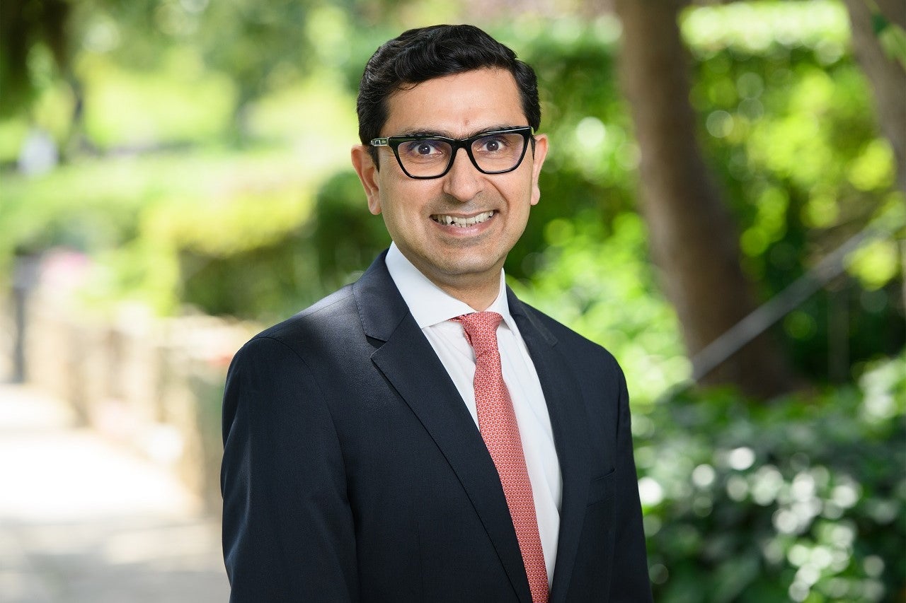 Sarvesh Q&A