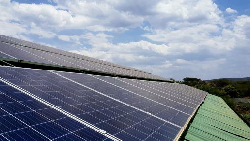 solar energy