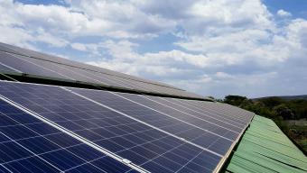 solar energy