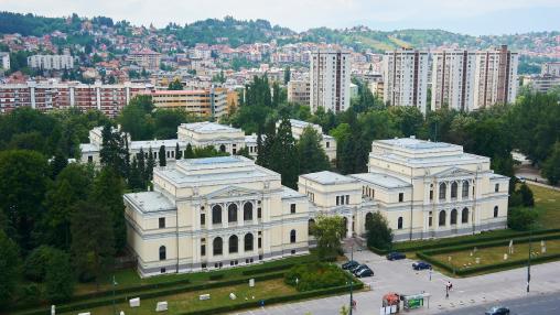 Sarajevo, Bosnia and Herzegovina