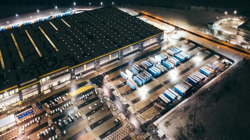 Industrial Park