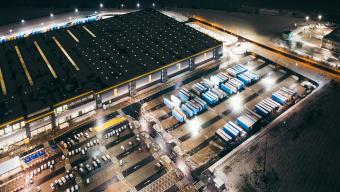 Industrial Park