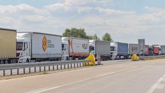 Hungary border trade