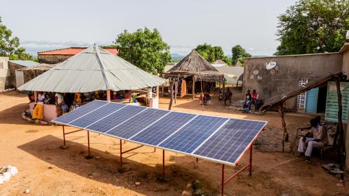 New Guarantee Platform Delivers Efficiency, Simplicity to Boost ImpactNew Guarantee Platform Delivers Efficiency, Simplicity to Boost Impact