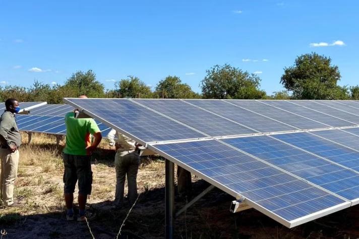 C&I and Grid-Edge Innovations
