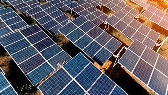 Solar Power