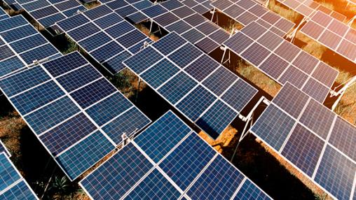 Solar Power
